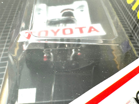 Del Prado Collection World Racing Cars Vol.1 Toyota 7 First Issue JAPAN
