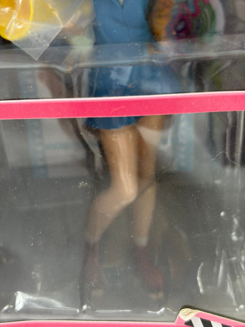 The Melancholy of Haruhi Suzumiya Extra Figure “The Sigh” SEGA