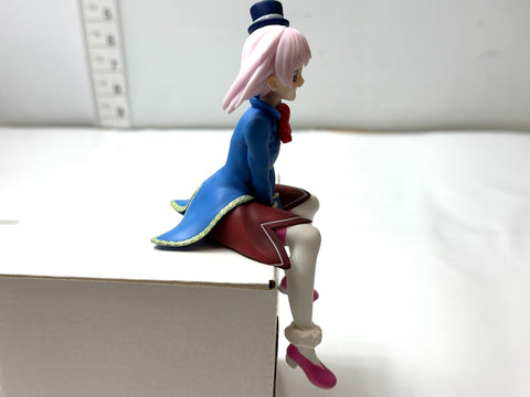 Shangri-La Frontier Premium Chokonose Figure Emul
