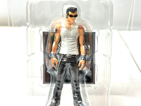 CROWS x WORST NEXT LABEL Kosei Takeda PVC Figure