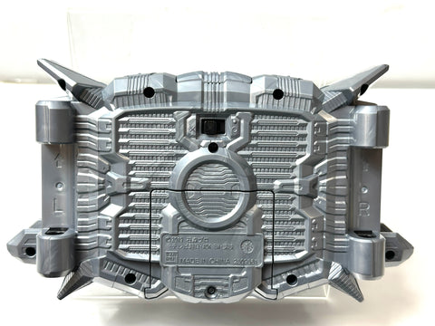 Kamen Rider Zero-One DX Zaiathousandriver Tested Working
